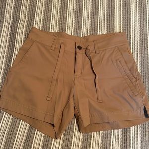 Magellan fishing shorts